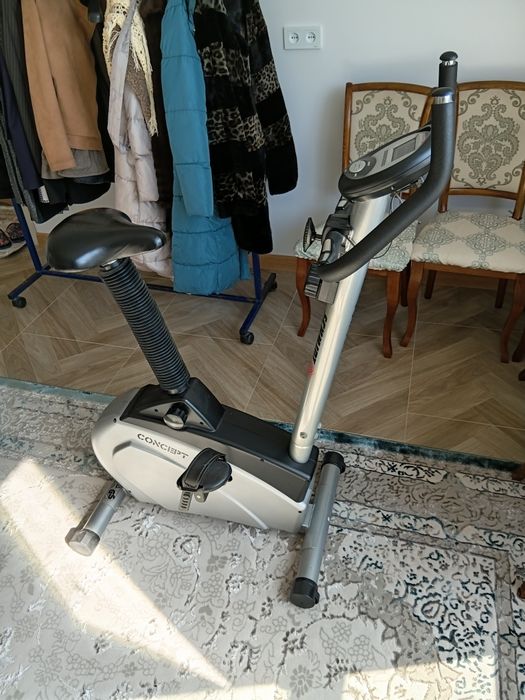 Велотренажёр.Германия.