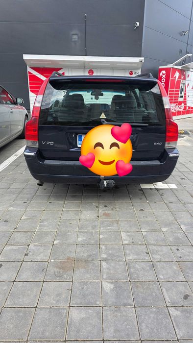 VOLVO V70 2005 — imagine 2