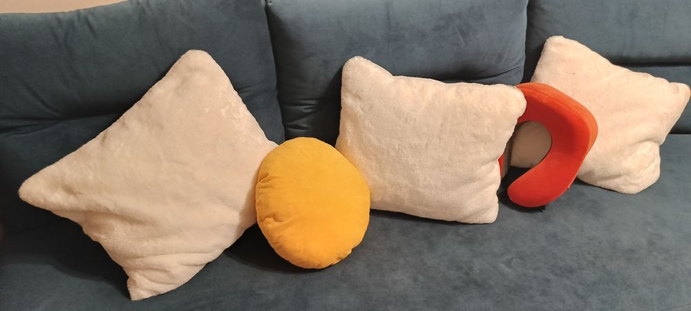 Диван раздвижной 2 м × 95 см