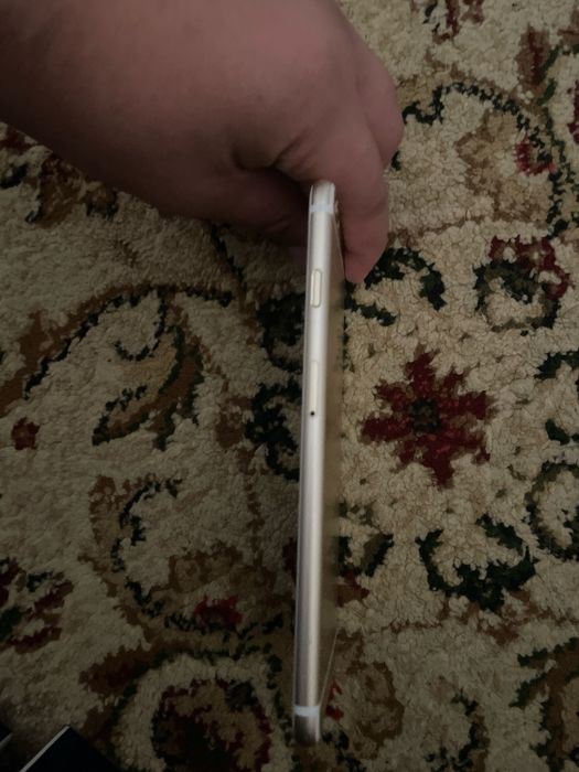 Iphone 6 plus gold 64 gb