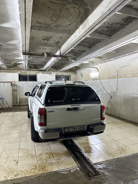 Кунг сатылады l200