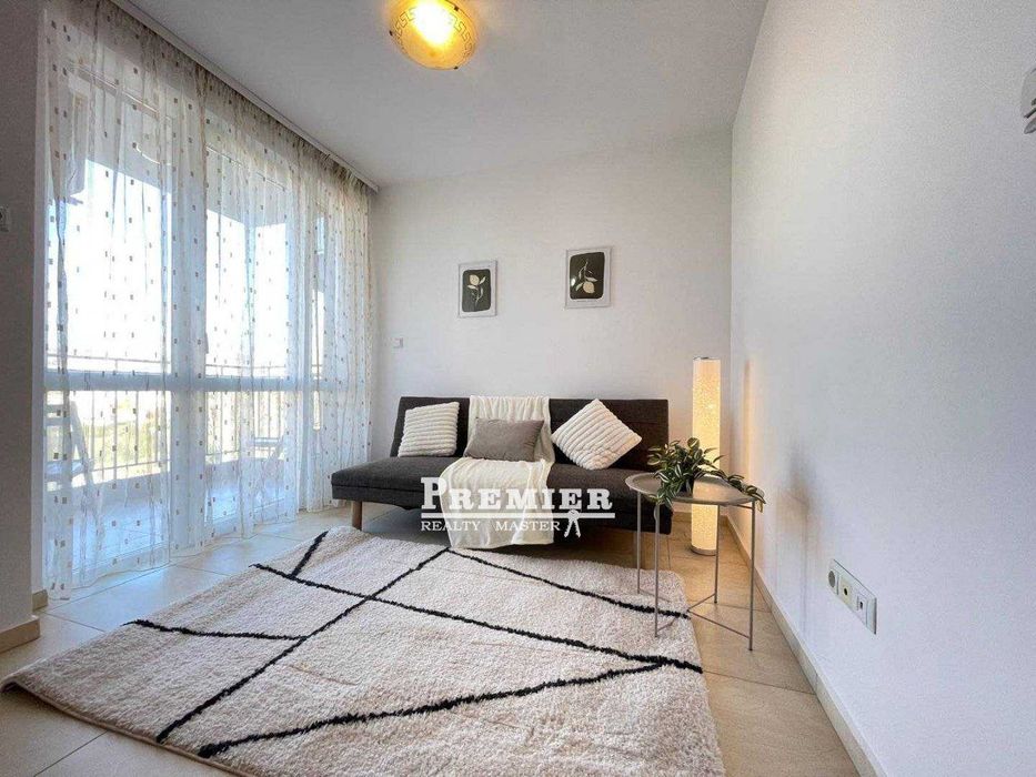 Продава се Едностаен апартамент в к.к. Слънчев бряг - 33 кв.м за 804 €/кв.м - Снимка #6