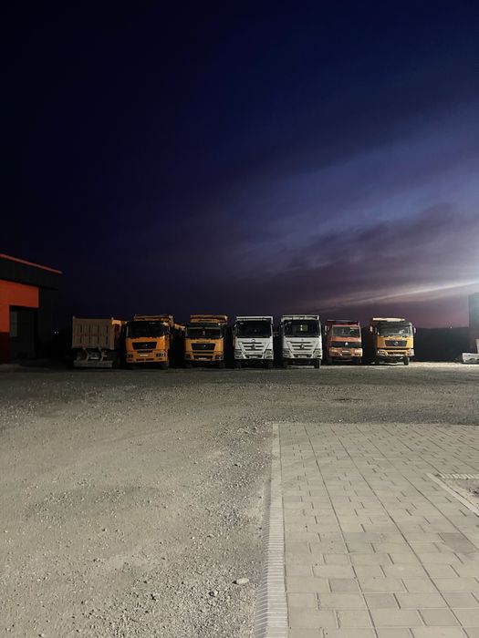 Склад-СТО   Сдам