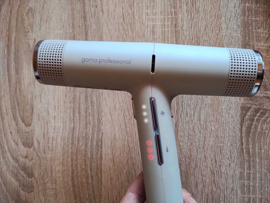 Сешоар IQ Gama Professional Perfetto