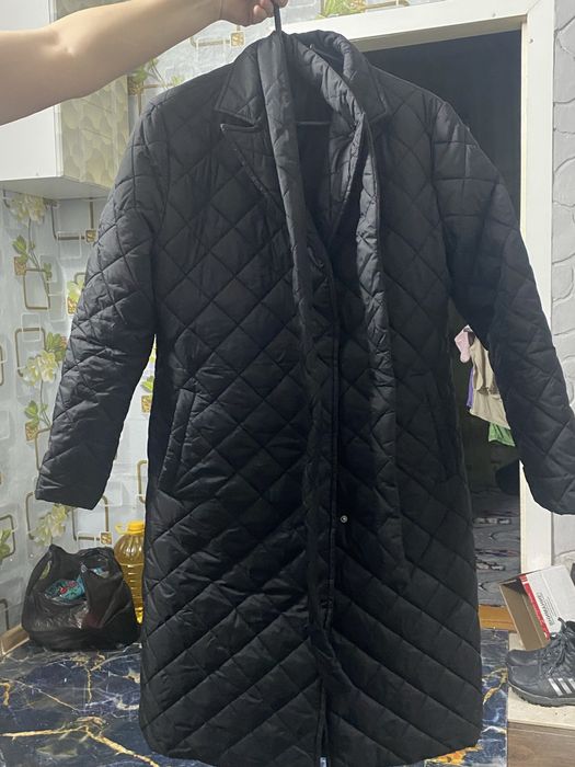 Продам куртку почти новая