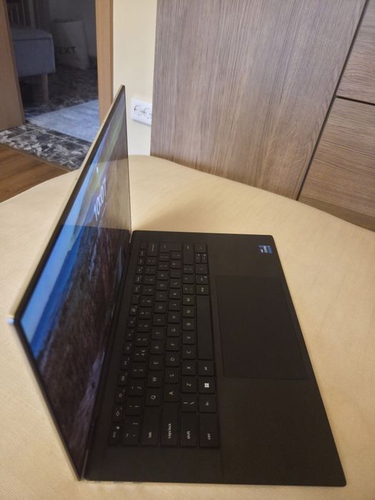 Dell XPS 15 9520 OLED Touch / i7 / 64GB RAM / 1TB / RTX 3050 Ti
