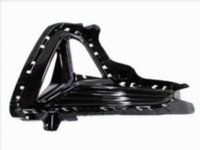 Оправа ПТФ  Hyundai Sonata