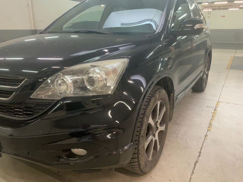 Honda CR-V 2.2 DTEC Executive 2012