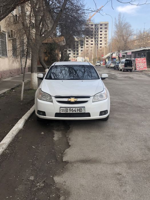 Epika srochna sotiladi 2010