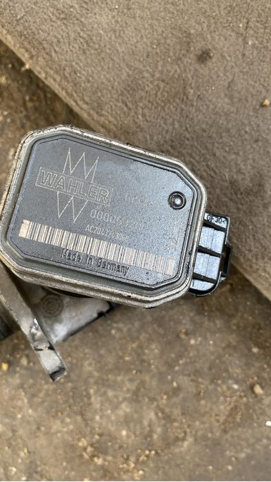 EGR Mercedes C 220 CDI W204 Pret 400 lei