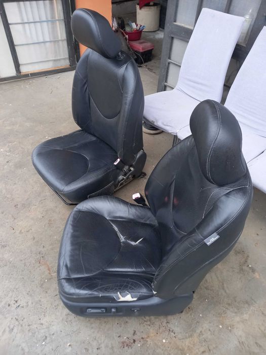 Седалки броня волан за  Toyota rav 4