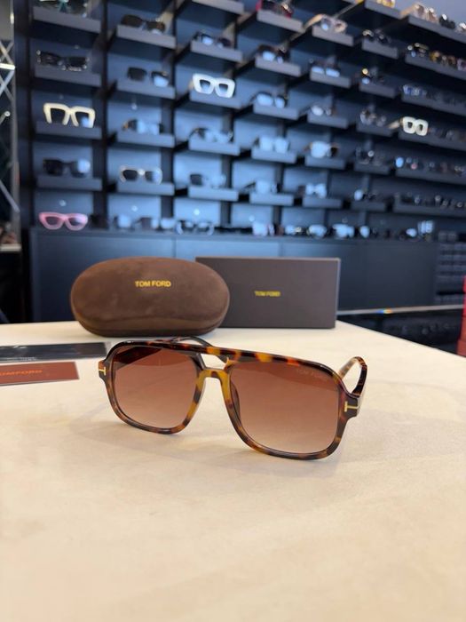 Ochelari Tom Ford noi