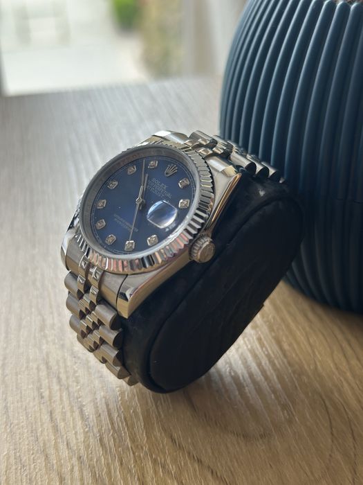 Rolex Datejust 36 mm