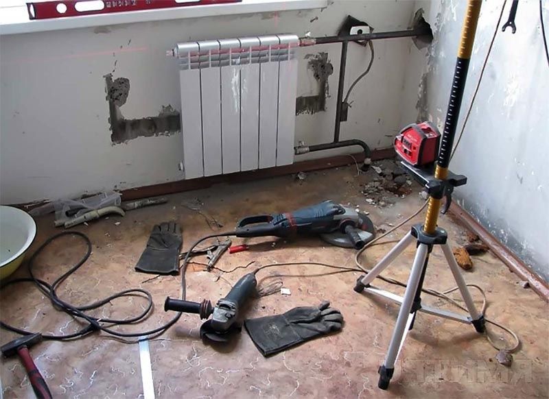 Газовые и газосварочные работы на выезде по Ташкенту: