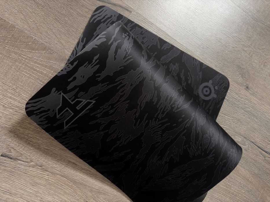 SteelSeries QcK Heavy XXL FaZe Clan Edition