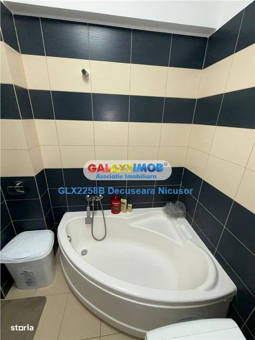 Apartament 2 camere Militari Residence mobilat utilat 80.900 euro