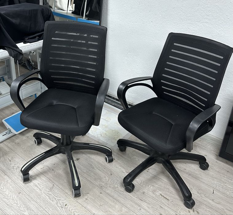 Продам компьютерные кресла