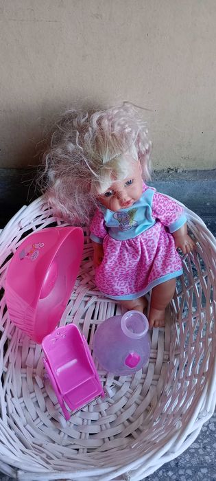 Детски  кукли и аксесоари