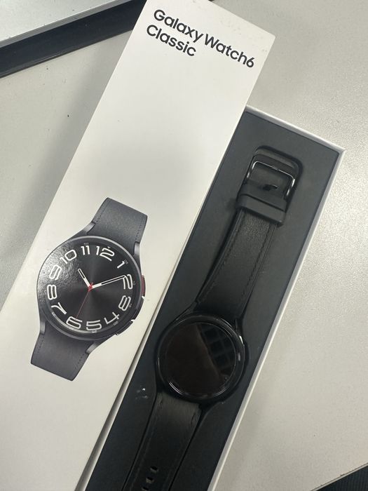 GALAXY WATCH 6 (Костанай, ЧКАЛОВА 9) ЛОТ: 939855