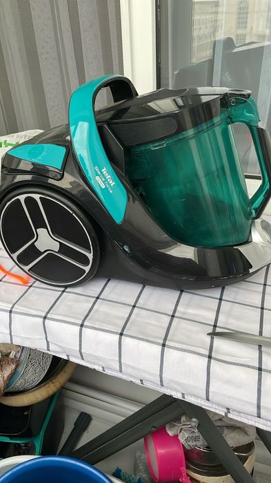 Пылесос Тефаль, б/у