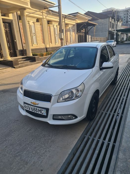 Аренда с выкупом нексия 3 автомат