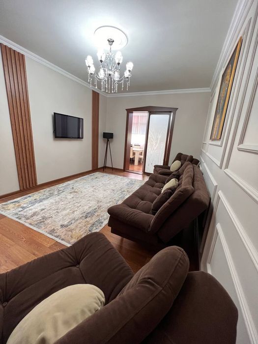 3 хонали Дружба Народов  Райхон олди