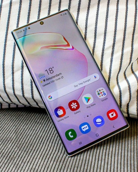 Note 20 ultra 5G