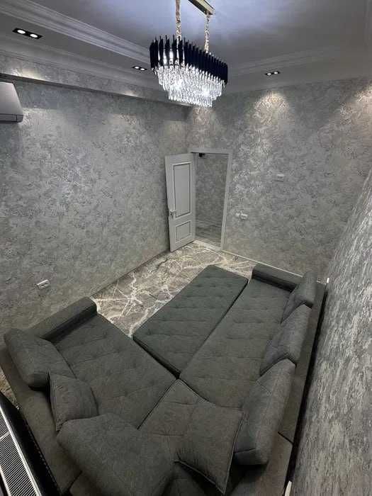 Аренда 2 хонали Квартира Сергели СПУТНИК-16А (роддом,37-поликлиника))