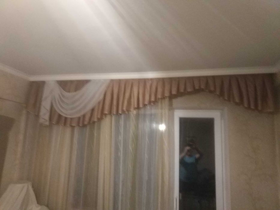 Продается ламбрекен