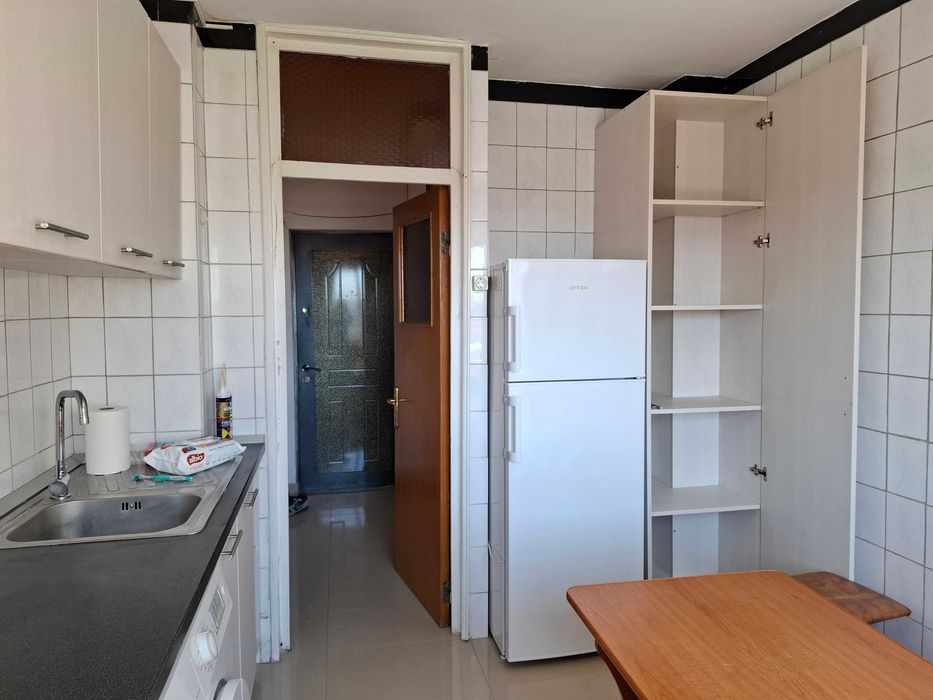 Inchiriez ap. 2 camere in Bucuresti, Calea Mosilor - Dacia - Eminescu