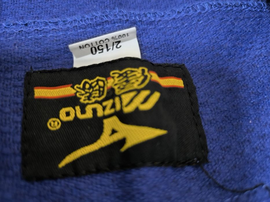 Кимоно для дзюдо, 150 см