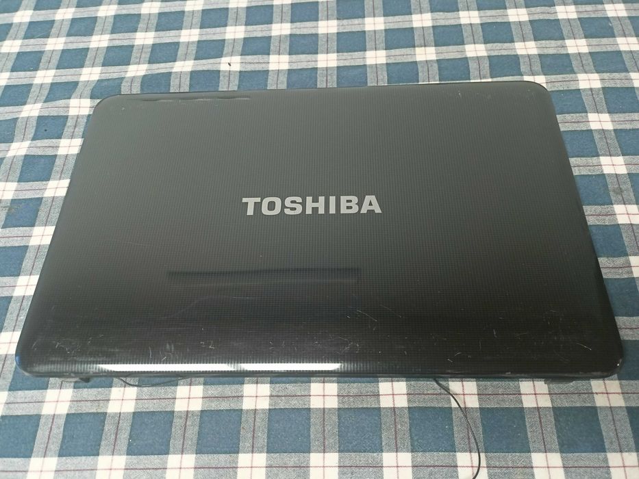 Elemente Toshiba Satellite C850 C855 C850D