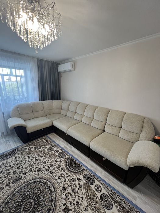 Продам раскладной диван