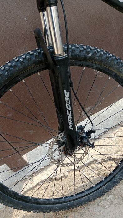 Велосипед сатылады 29 размер