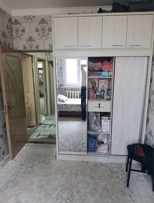 Продажа квартира