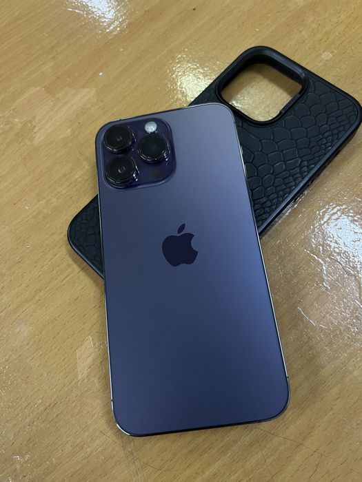 Iphone 14 Pro Max 256gb