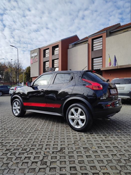 Nissan juke 1.5 dci FILTRU  PARTICULE  NOU
