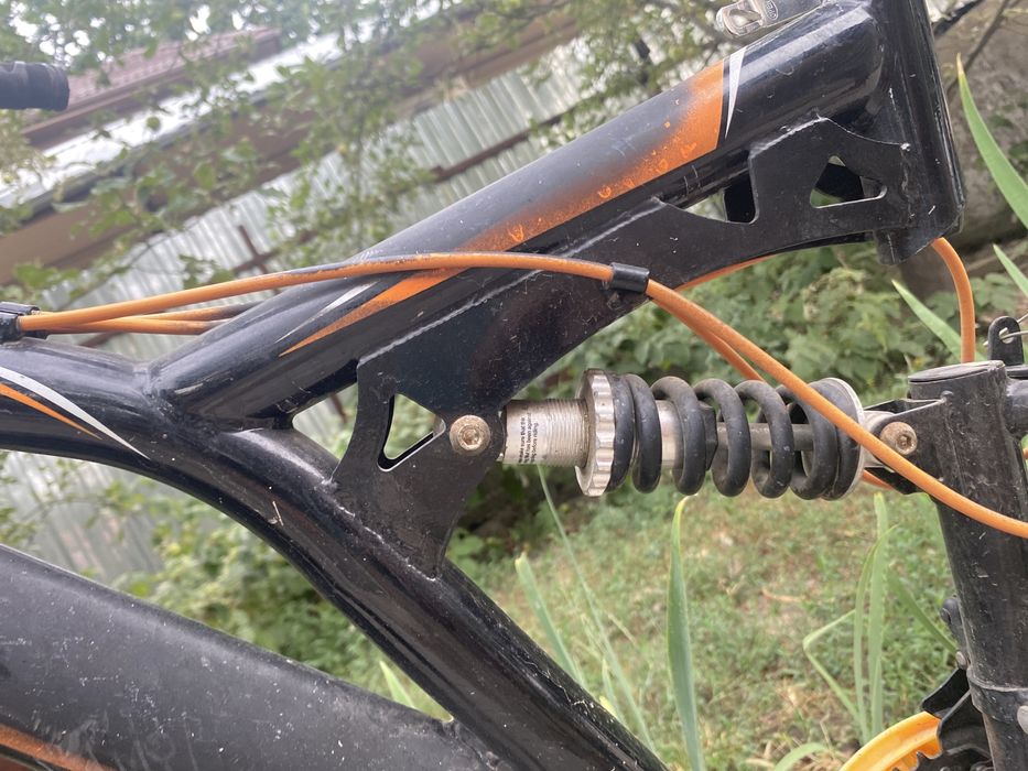 Велосипед горный 26 дюймов