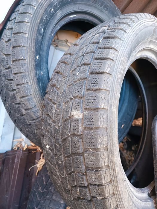 Шины р17 р18 разные