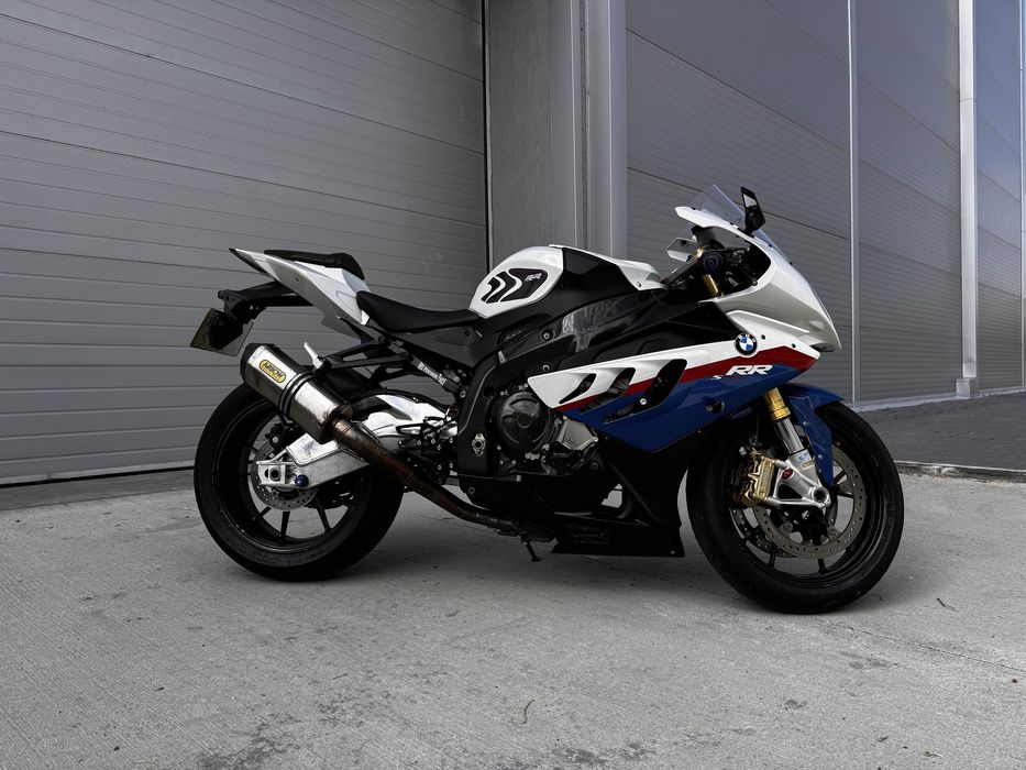 Bmw S1000rr