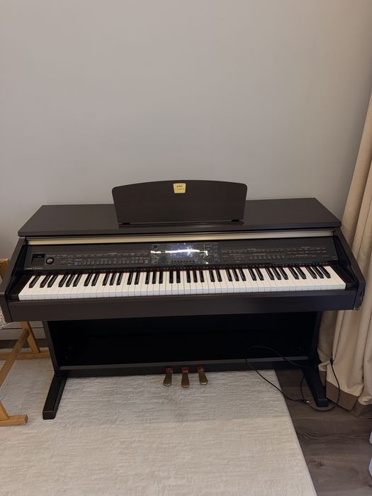 Пианино Yamaha Clavinova CVP-401