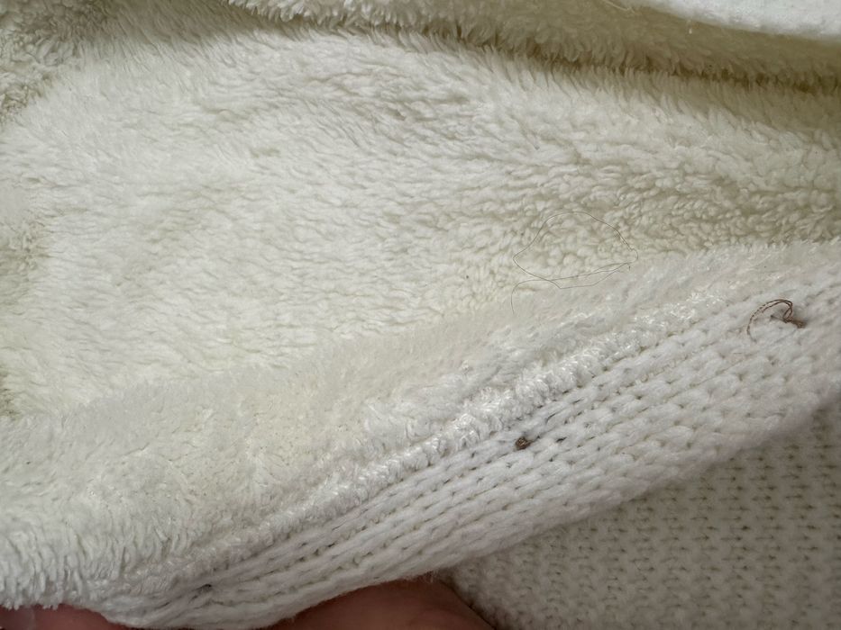 Комбинезон детский