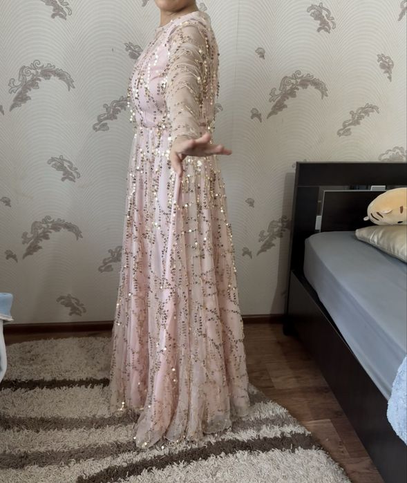 Платье женское на свадьбу