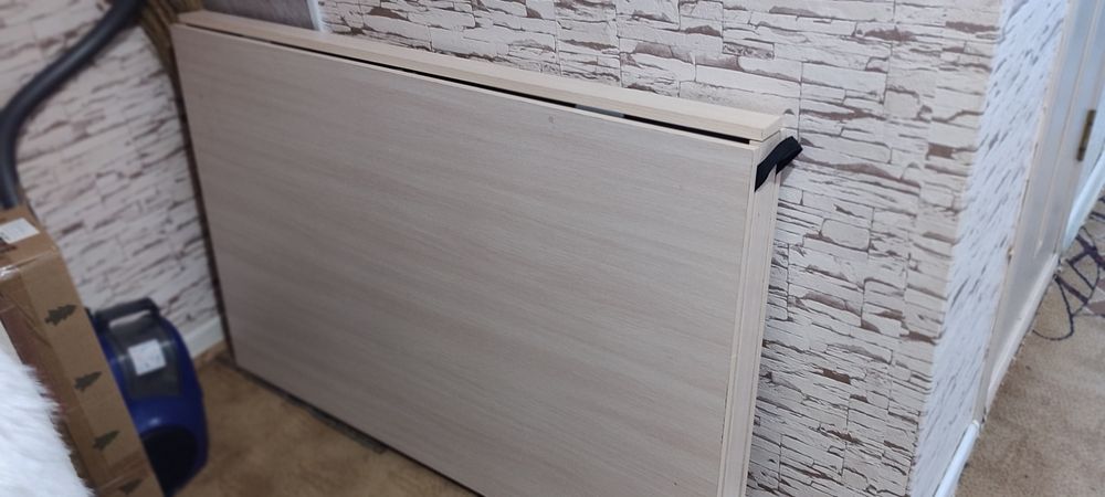 Стол книжка ручной работы