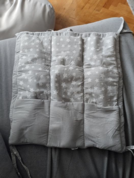 Органайзер за памперси