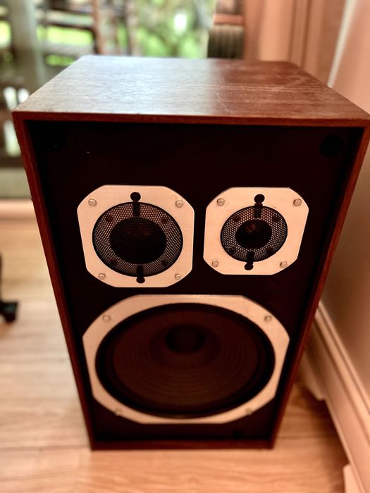 Boxe Vintage Onkyo SC-60