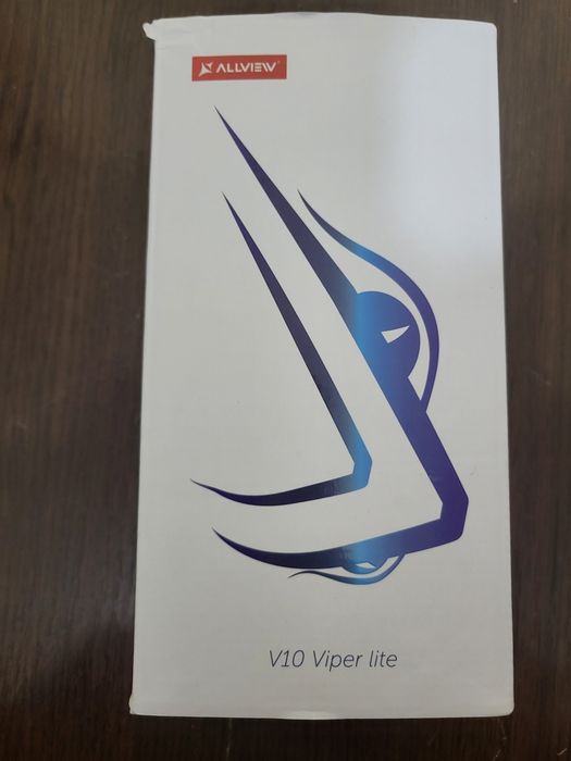 Allview V10 Viper Lite