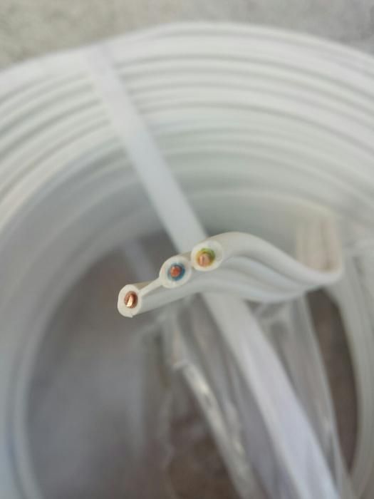 Мостов кабел(ПВВ,СВТ,ПВА 2) БЪЛГАРСКИ !!!