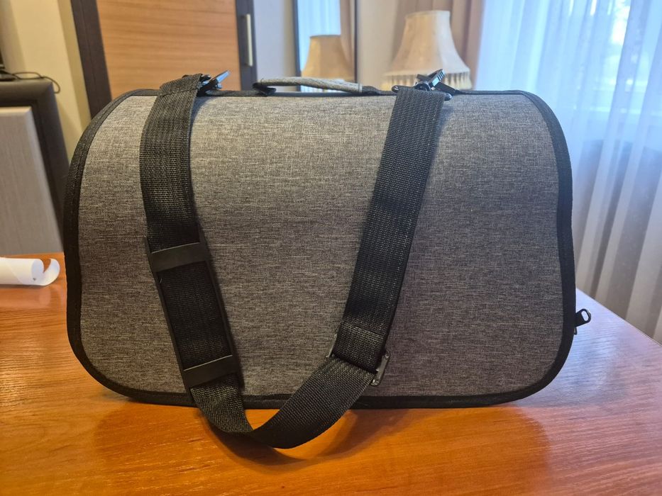 Переноска для кошек