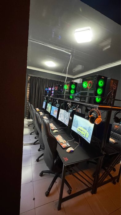 Kompyuter hona sotiladi